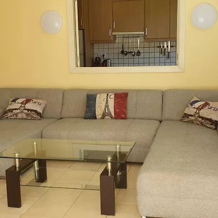 Adeje Park 3 Bedrooms Apartment