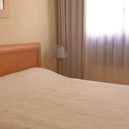Adeje Park 3 Bedrooms * Costa Adeje (Tenerife)