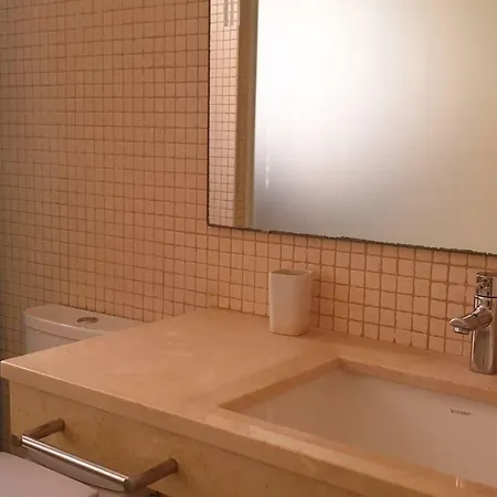 Apartment Adeje Park 3 Bedrooms Costa Adeje (Tenerife)