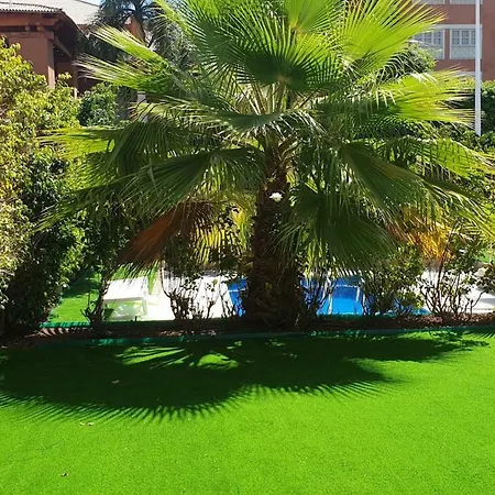 Adeje Park 3 Bedrooms * Costa Adeje (Tenerife)