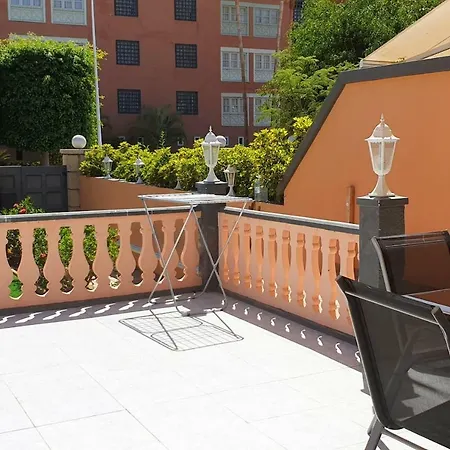 Adeje Park 3 Bedrooms Apartment
