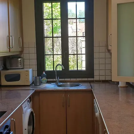 Apartment Adeje Park 3 Bedrooms Costa Adeje (Tenerife)