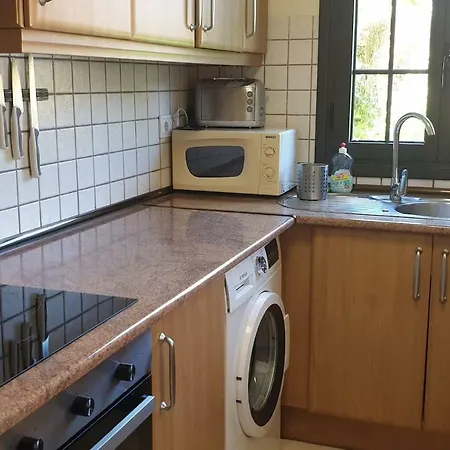 Adeje Park 3 Bedrooms Apartment