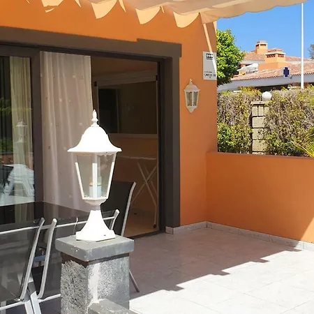 Adeje Park 3 Bedrooms Apartment