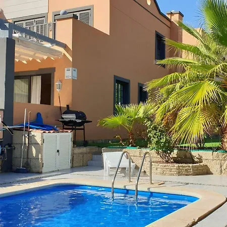 Apartment Adeje Park 3 Bedrooms