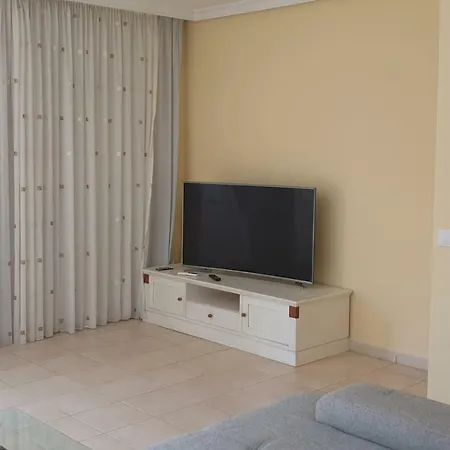 Adeje Park 3 Bedrooms Apartment