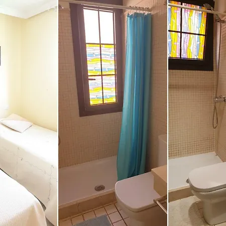 Adeje Park 3 Bedrooms * Costa Adeje (Tenerife)