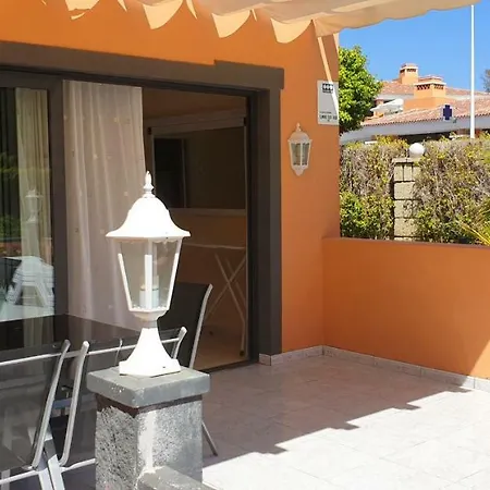 Adeje Park 3 Bedrooms * Costa Adeje (Tenerife)