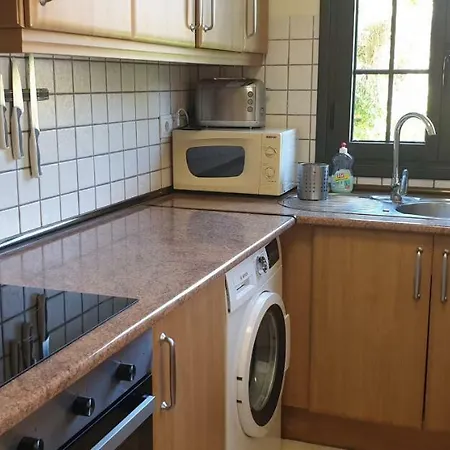 Adeje Park 3 Bedrooms Apartment *