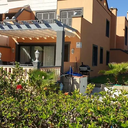 Adeje Park 3 Bedrooms Apartment *