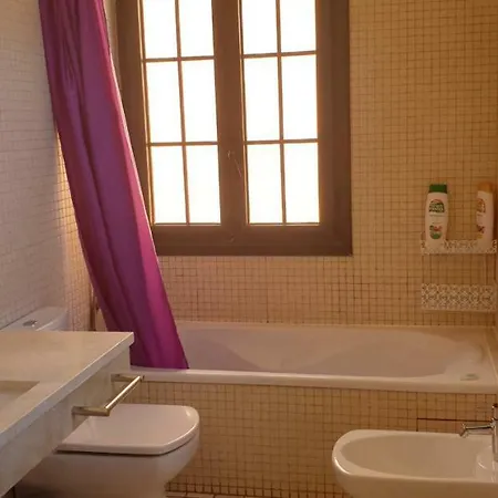 Apartamento Adeje Park 3 Bedrooms