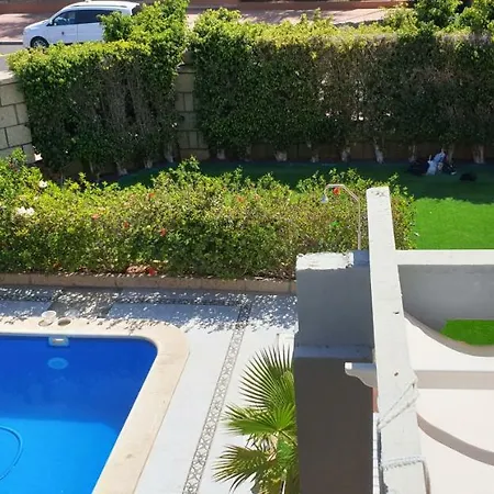 Apartment Adeje Park 3 Bedrooms
