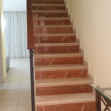 Apartment Adeje Park 3 Bedrooms *