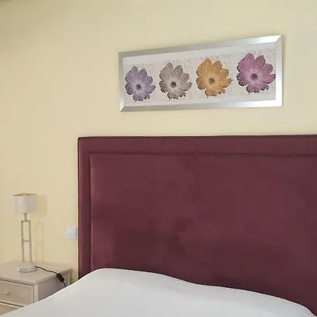 Adeje Park 3 Bedrooms * Costa Adeje (Tenerife)