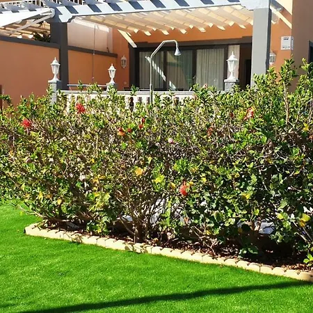 Adeje Park 3 Bedrooms Costa Adeje (Tenerife)